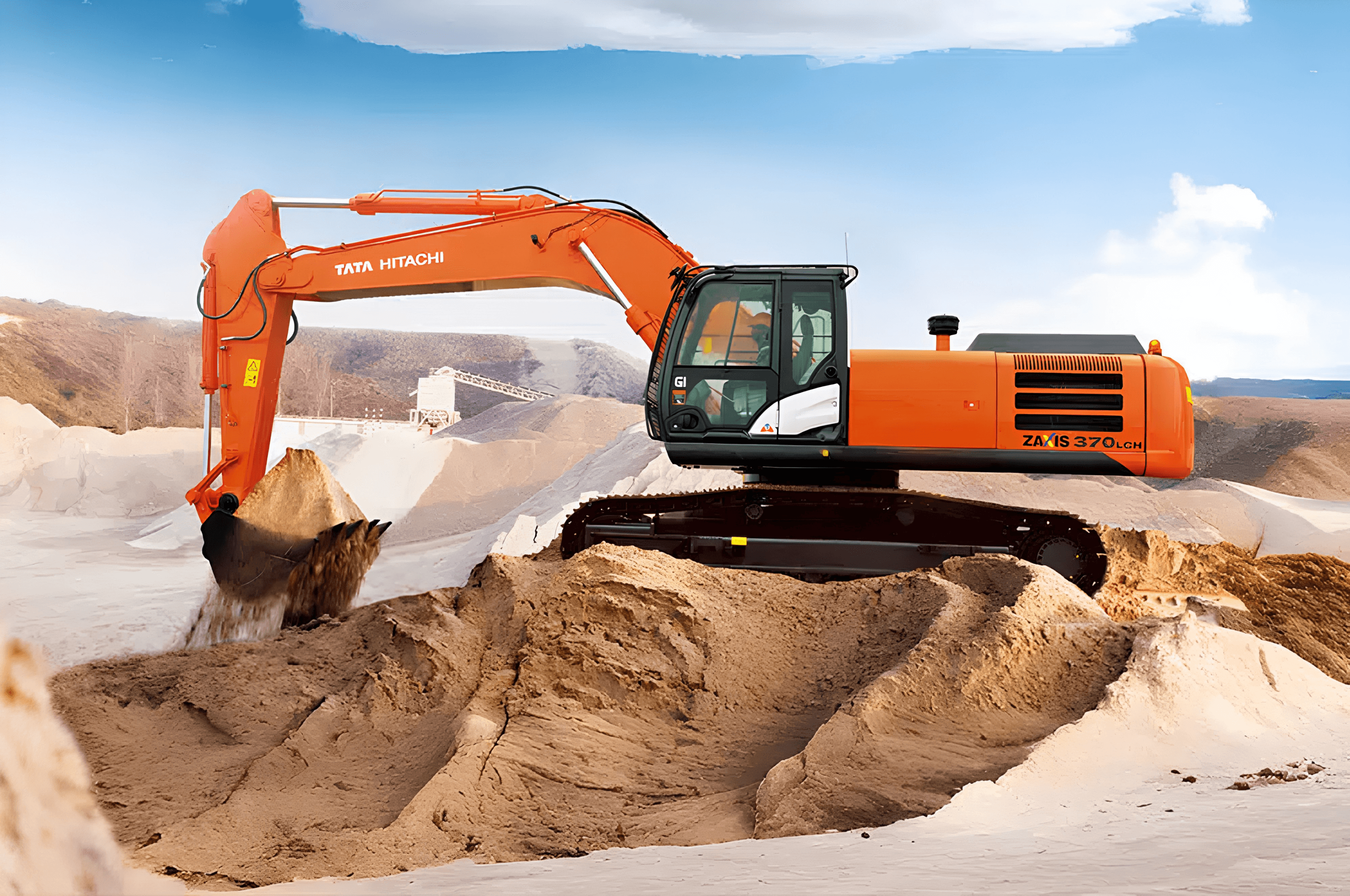 Soil Excavation